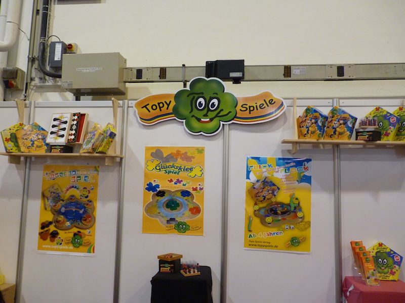 4-129  - Topy Spiele