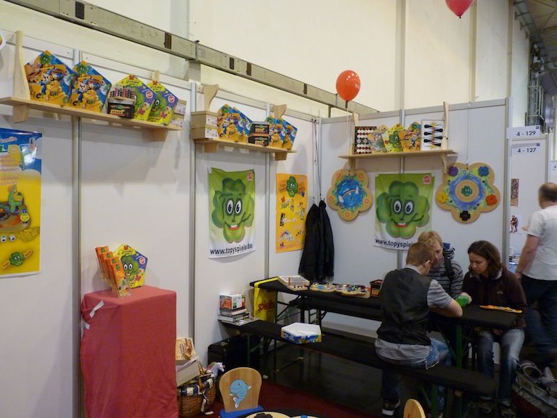 4-129  - Topy Spiele