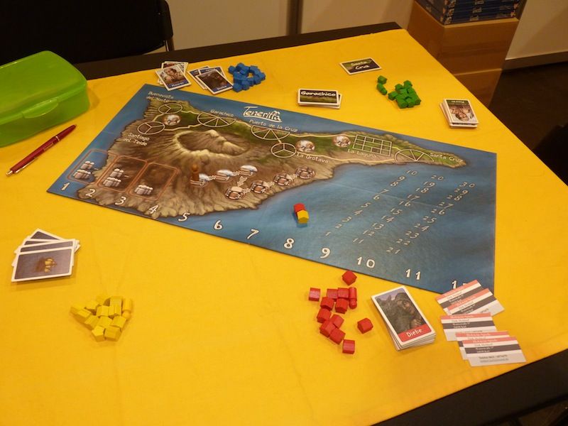 4-130 - Holstein-Spiele