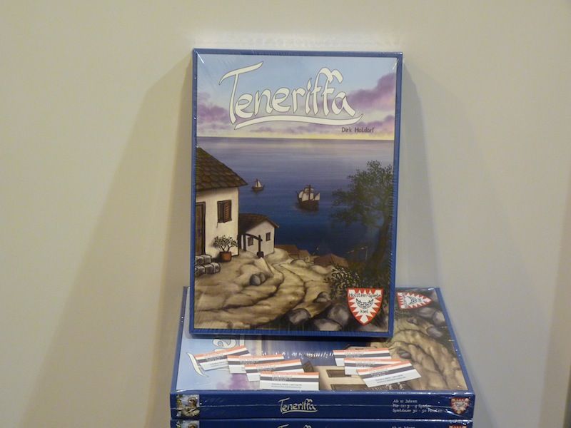 4-130 - Holstein-Spiele