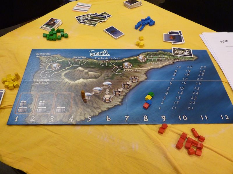 4-130 - Holstein-Spiele