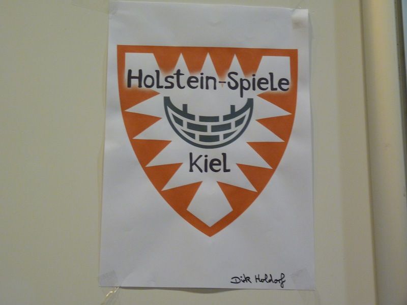 4-130 - Holstein-Spiele