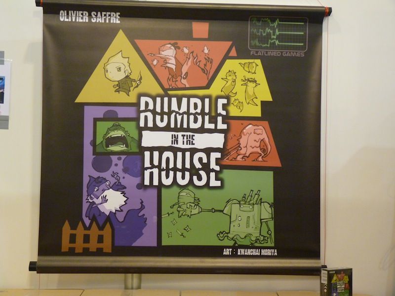 4-216 - Flatlined Games