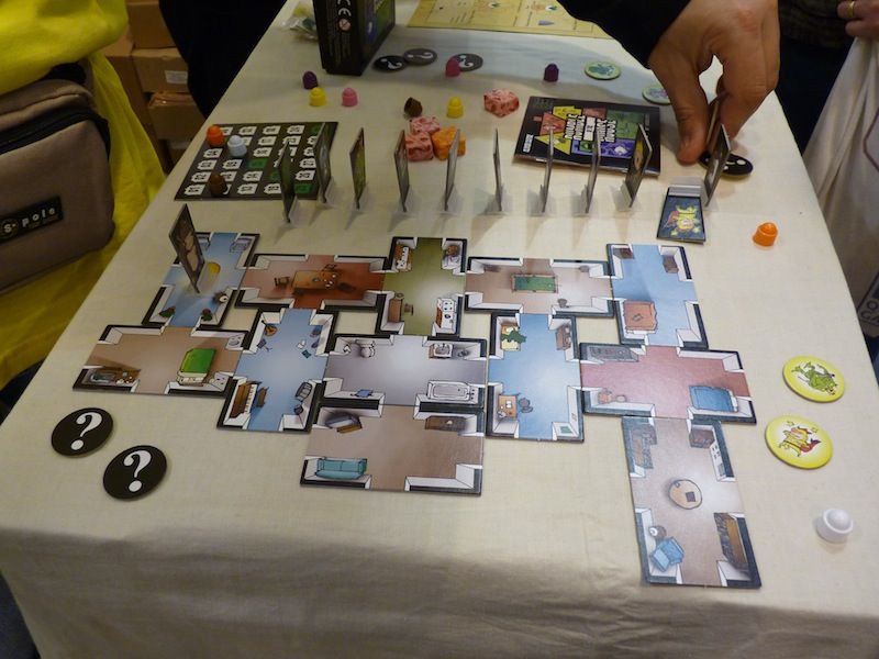 4-216 - Flatlined Games