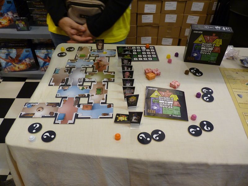 4-216 - Flatlined Games