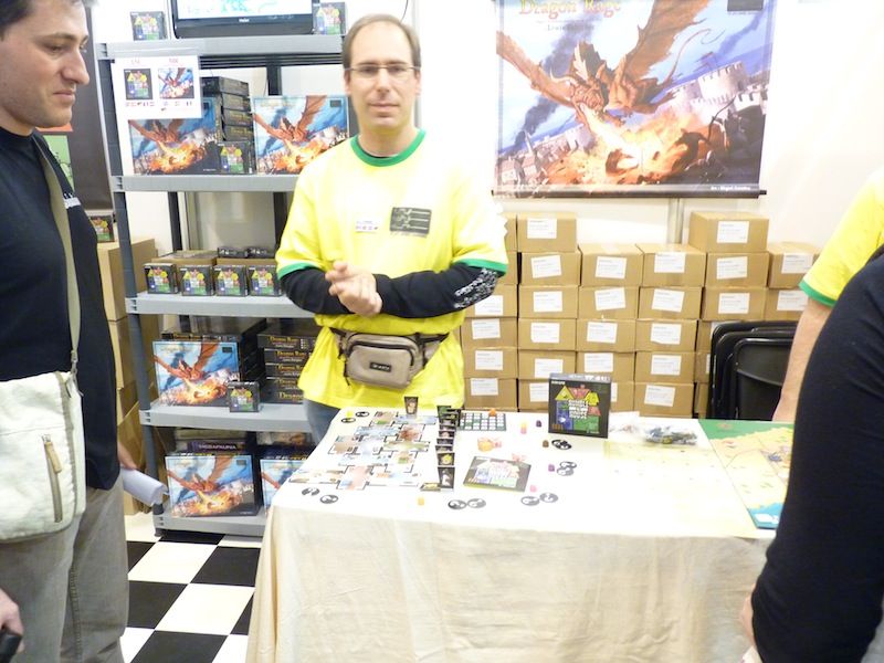 4-216 - Flatlined Games