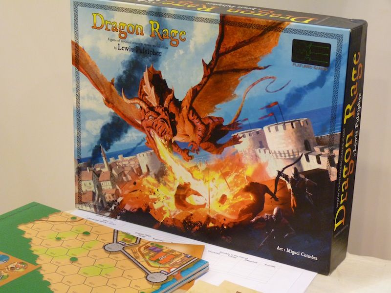 4-216 - Flatlined Games