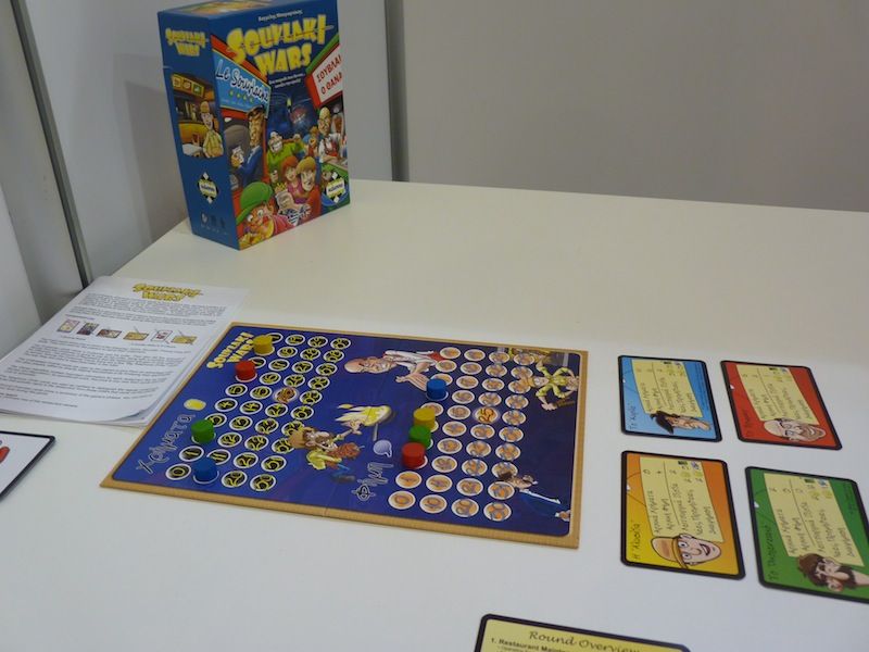 4-308 - Kaissa Chess & Games