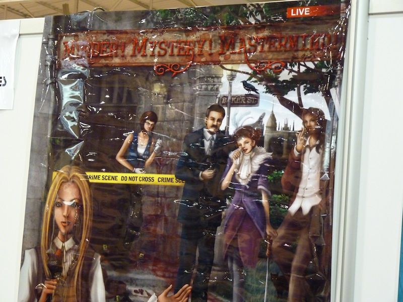 4-318 - Black Dove Games