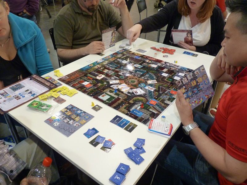 4-318 - Black Dove Games