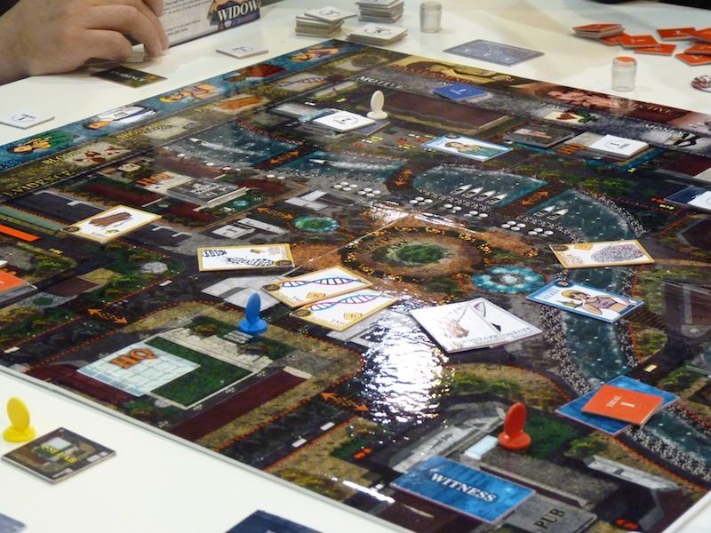 4-318 - Black Dove Games