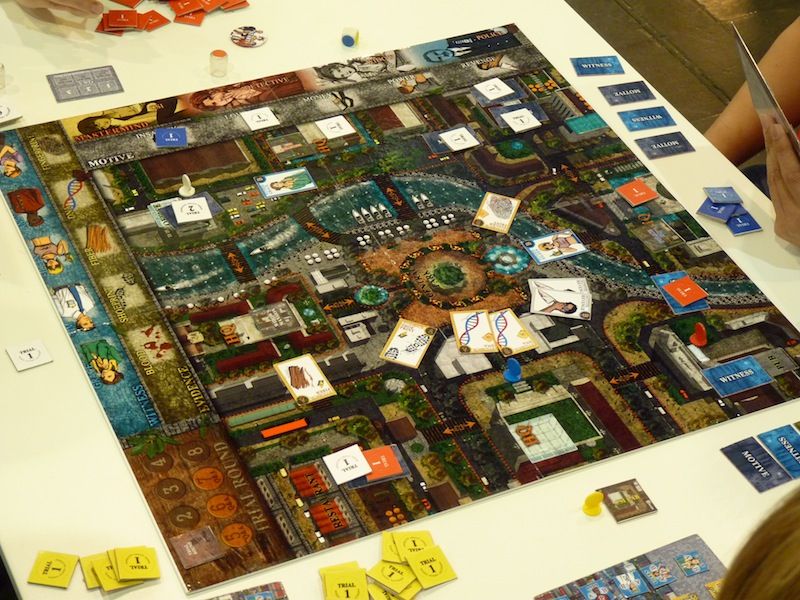 4-318 - Black Dove Games