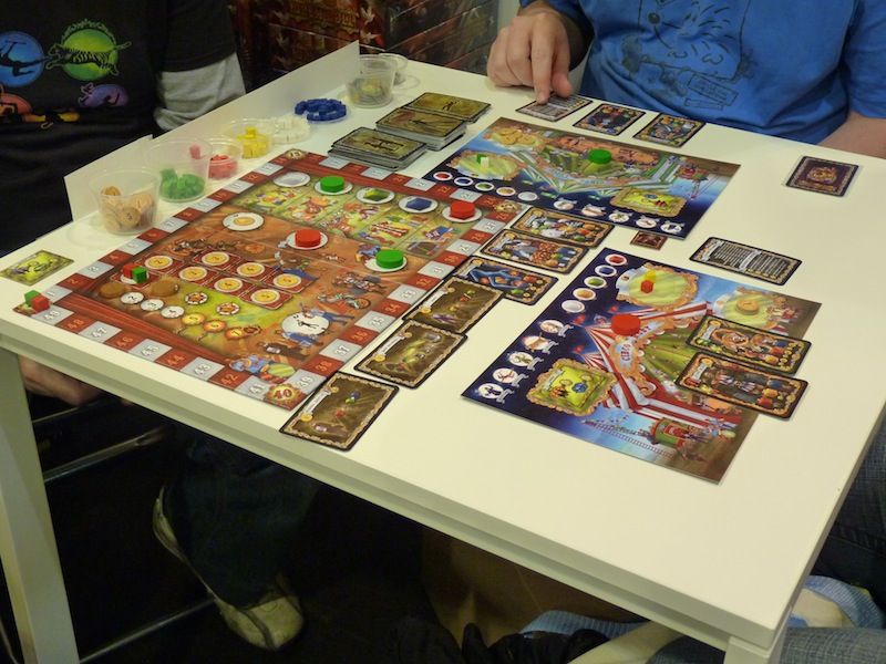 4-407 - Artipia Games