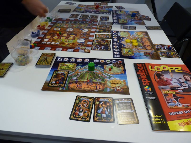 4-407 - Artipia Games