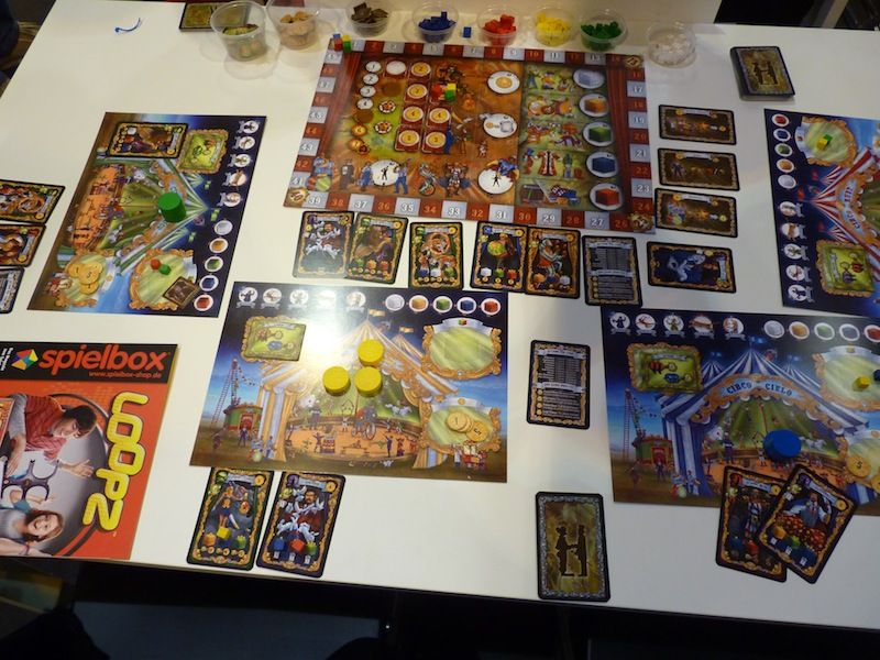 4-407 - Artipia Games