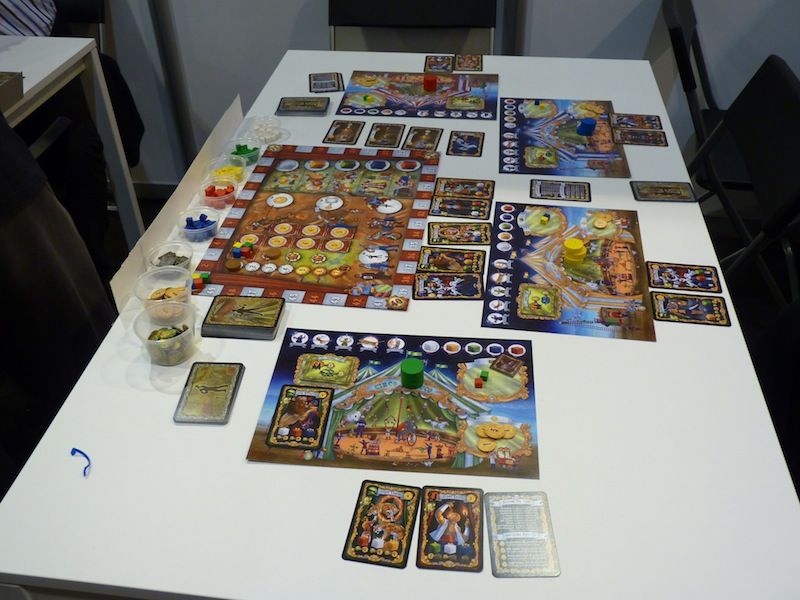 4-407 - Artipia Games