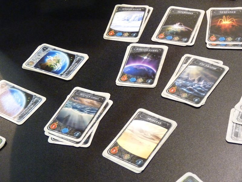 Stand 4-415 - Mindwarrior Games