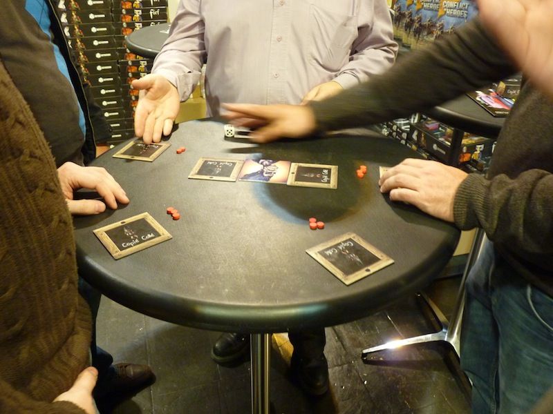 Stand 5-83 - Asyncron Games