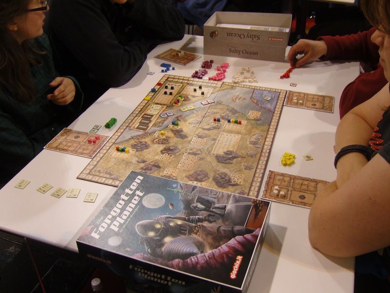 Stand 5-53 - Giochix.it