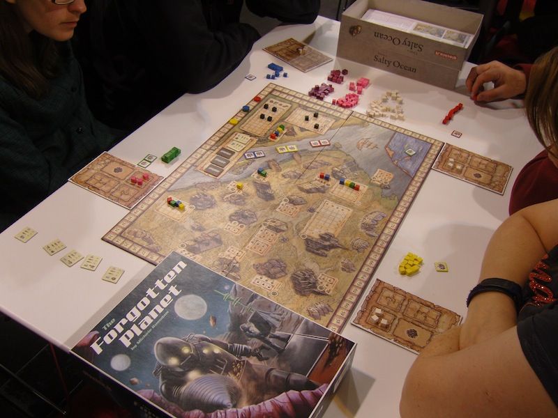 Stand 5-53 - Giochix.it