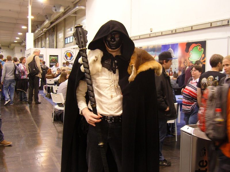 Stand 5-26 - Treefrog Games