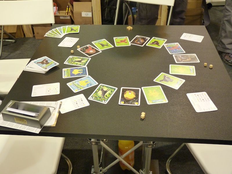 Stand 5-55 - Smiling Monster Games