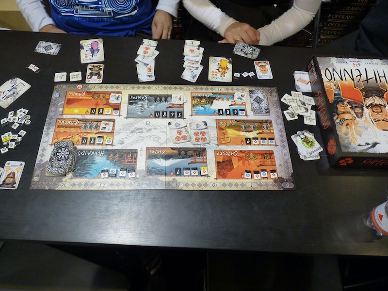 Stand 5-59 - Ludonaute