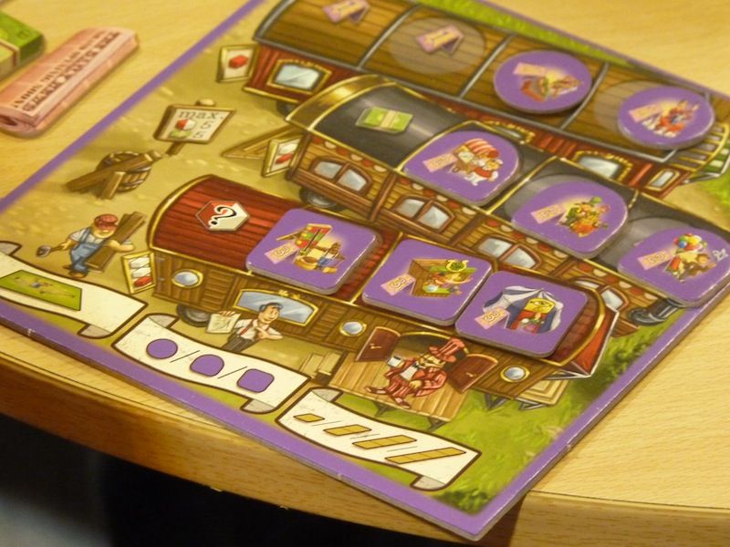 Stand 5-64 - Argentum Verlag