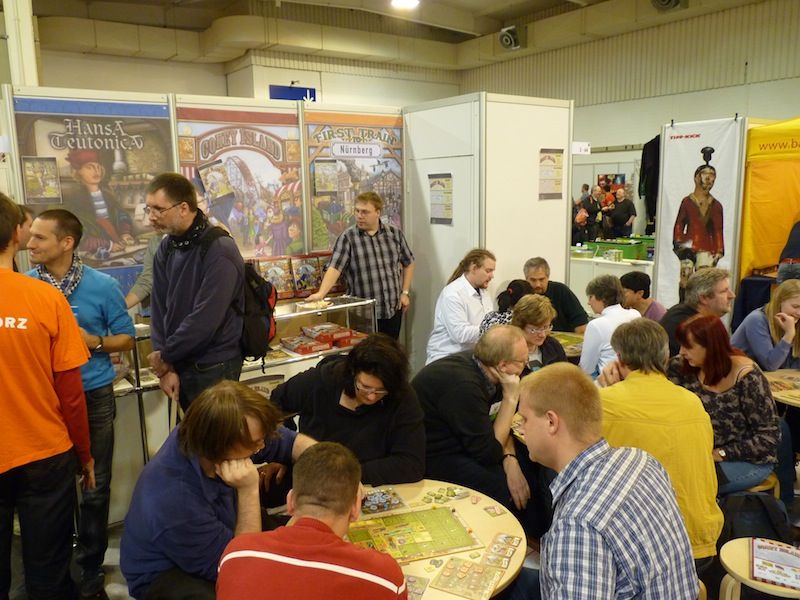 Stand 5-64 - Argentum Verlag