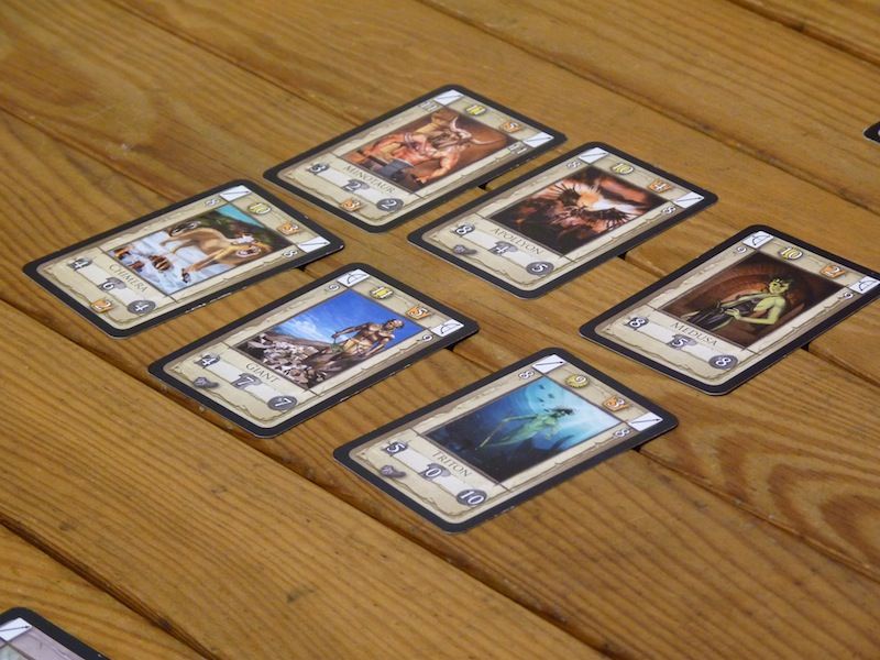 Stand 5-92 - IronGames