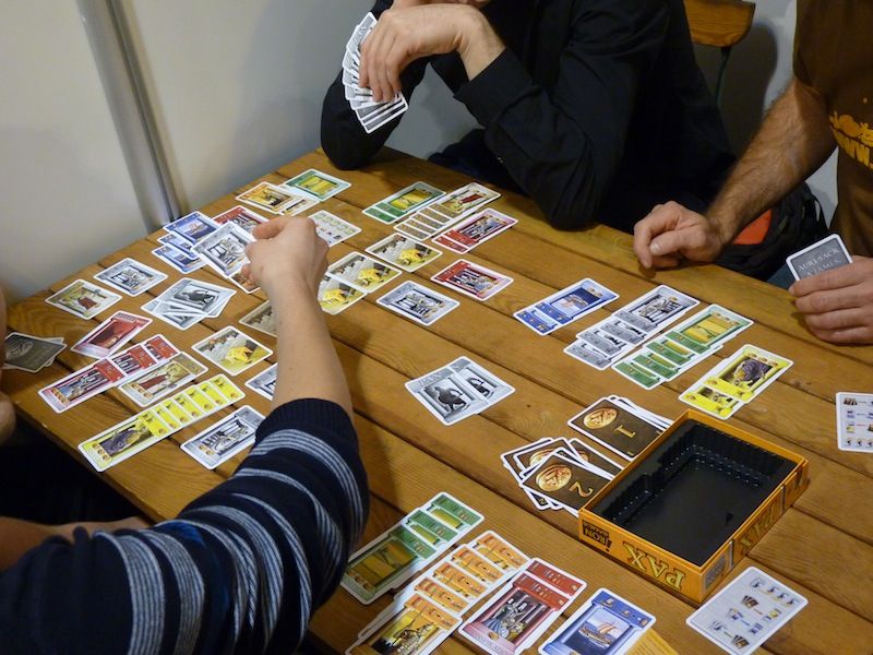 Stand 5-92 - IronGames