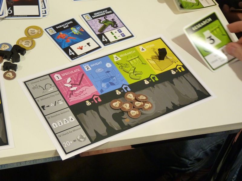 Stand 5-98 - Ascora Games