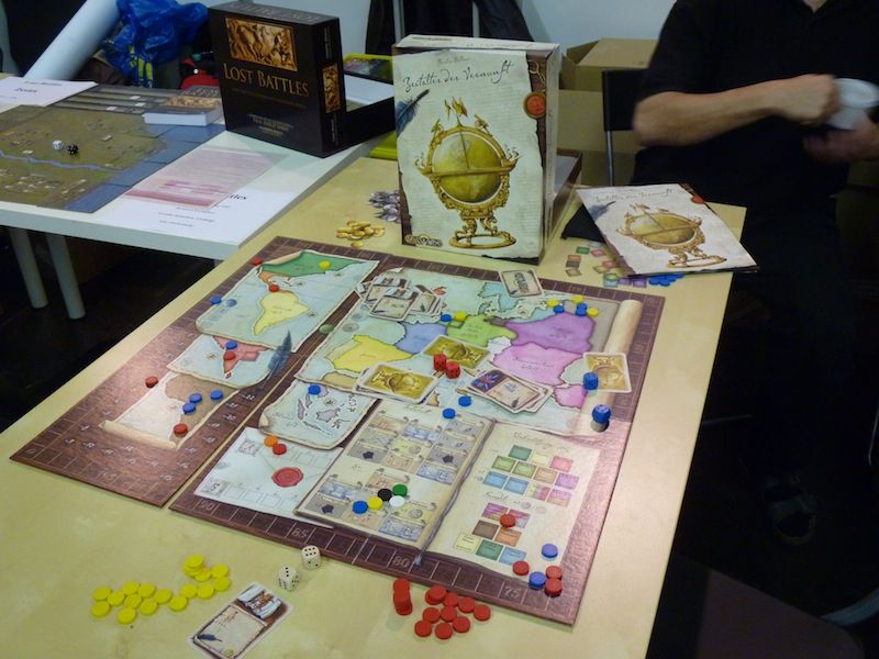 Zeitalter der vernunft