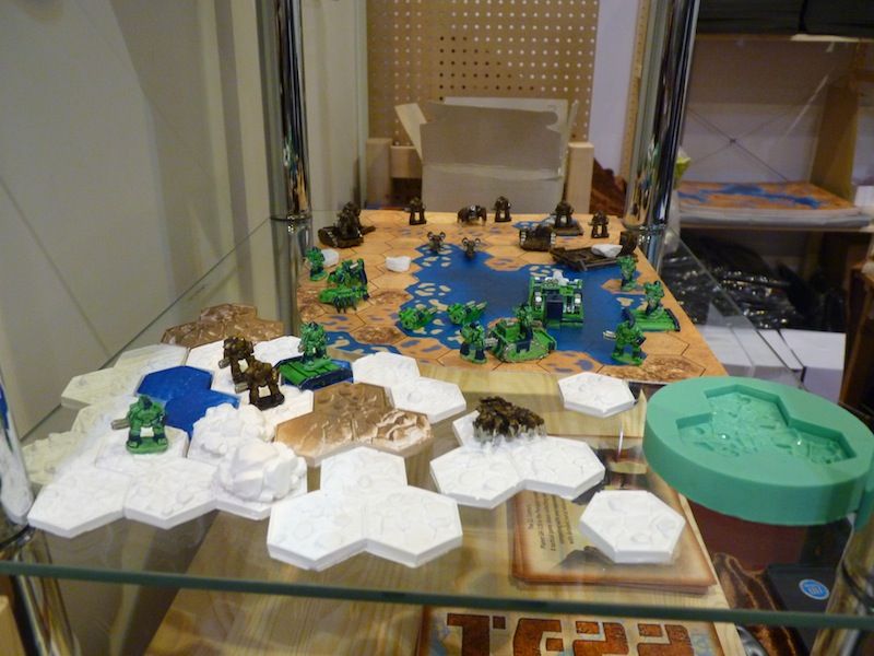 Stand 6-808 - TF Verlag