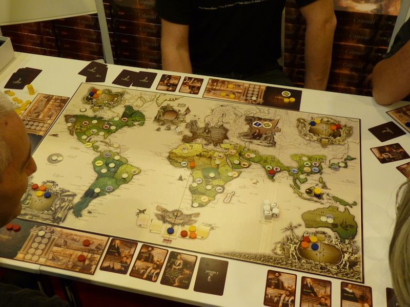 Stand 6-619 - Stratagem Ltd