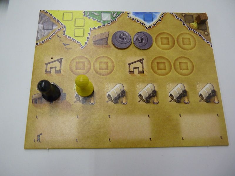 Stand 6-926 - Lookout Games