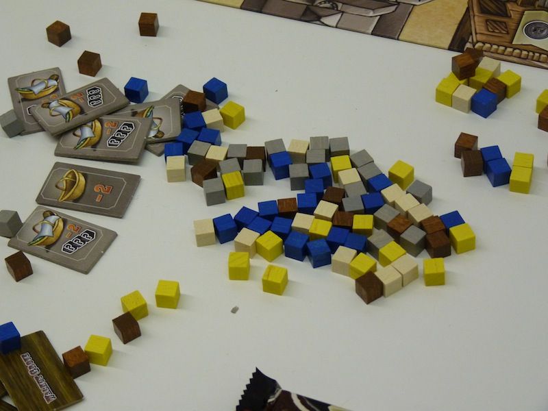 Stand 6-926 - Lookout Games