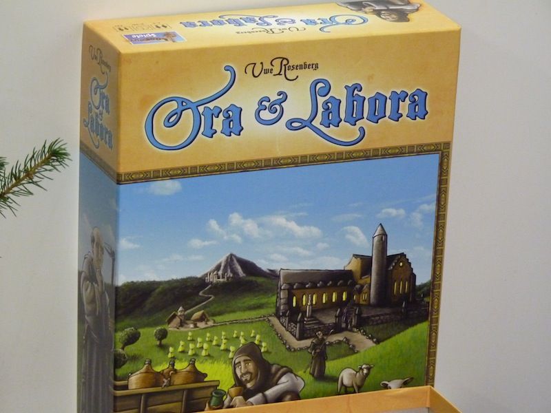 Stand 6-926 - Lookout Games