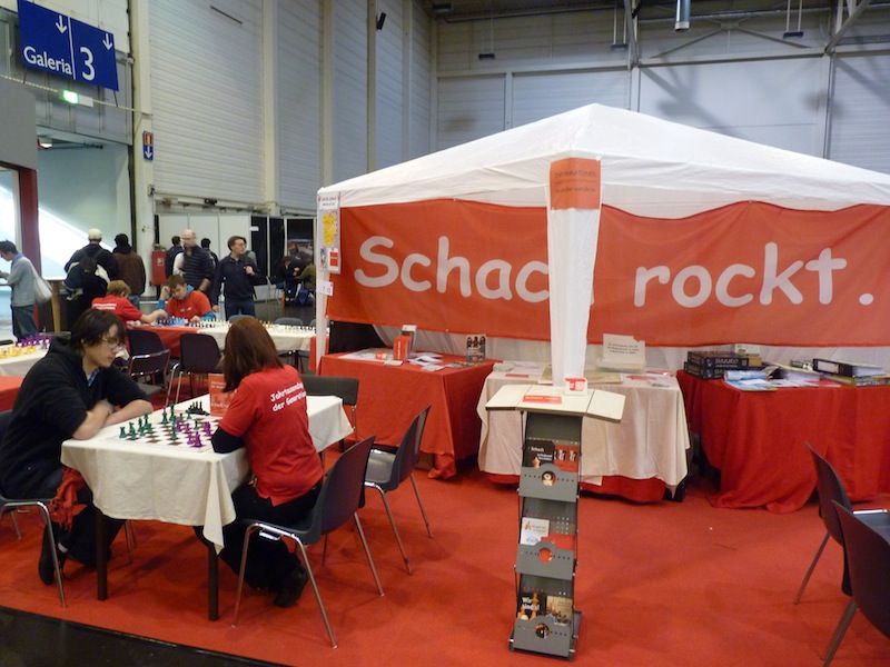 Stand 7-12 - Schachbund