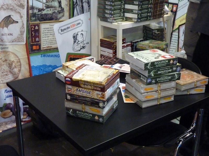 Stand 7-05 - Rightgames