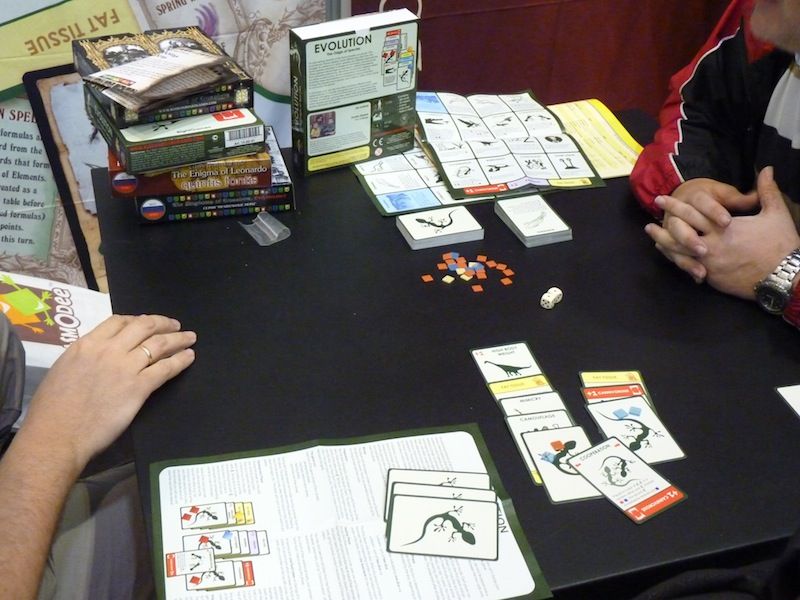 Stand 7-05 - Rightgames