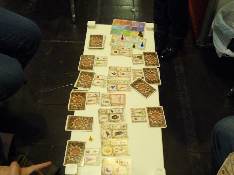 Stand 7-05 - Rightgames