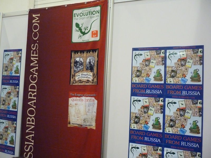 Stand 7-05 - Rightgames