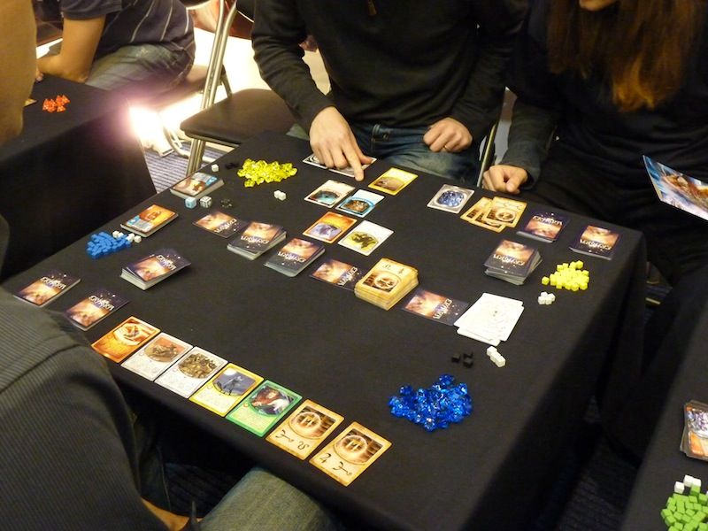 Stand 7-06 - AF Games