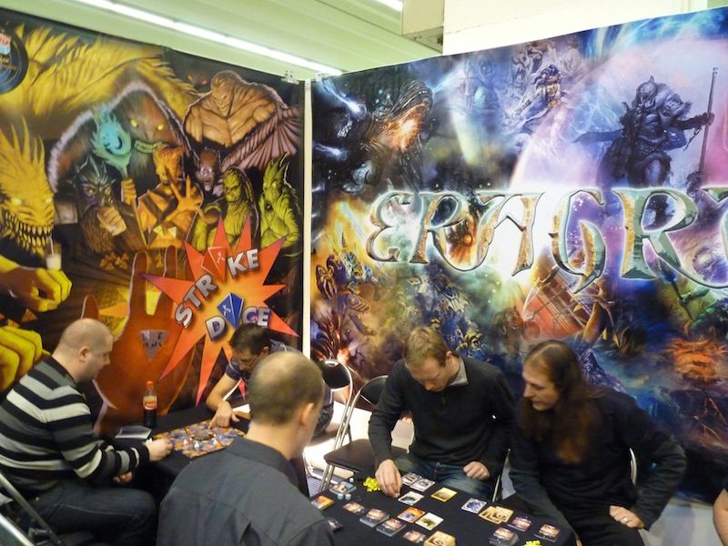 Stand 7-06 - AF Games