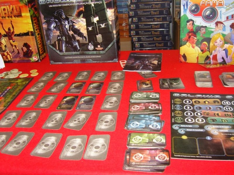 Stand 7-16 - riachuelo games