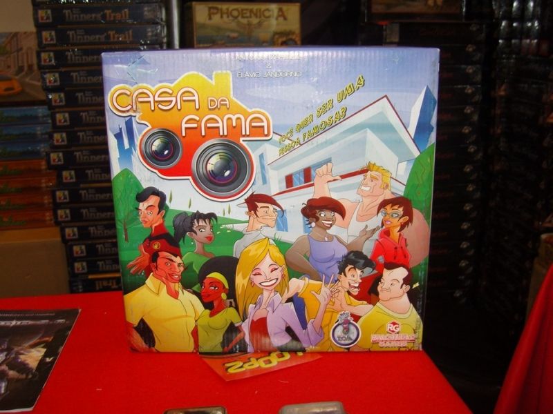 Stand 7-16 - riachuelo games