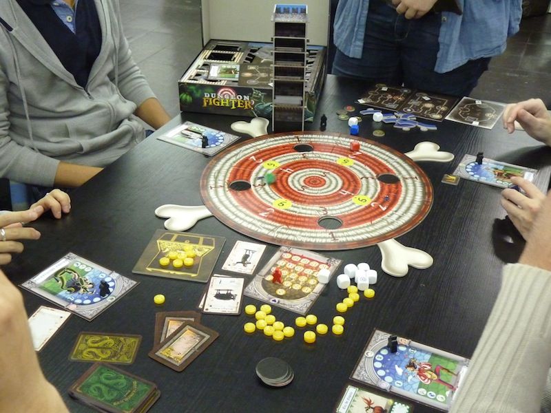 Stand 9-57 - Cranio Editions