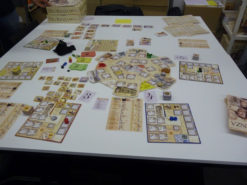 Stand 9-09 - Placentia Games