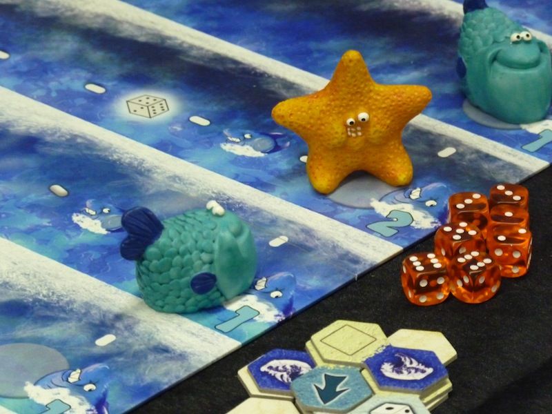 Stand 9-17 - Fragor Games